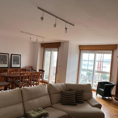 Appartement Ventanamar Chapela à Redondela Extérieur photo