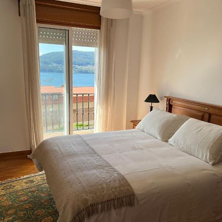 Appartement Ventanamar Chapela à Redondela Extérieur photo