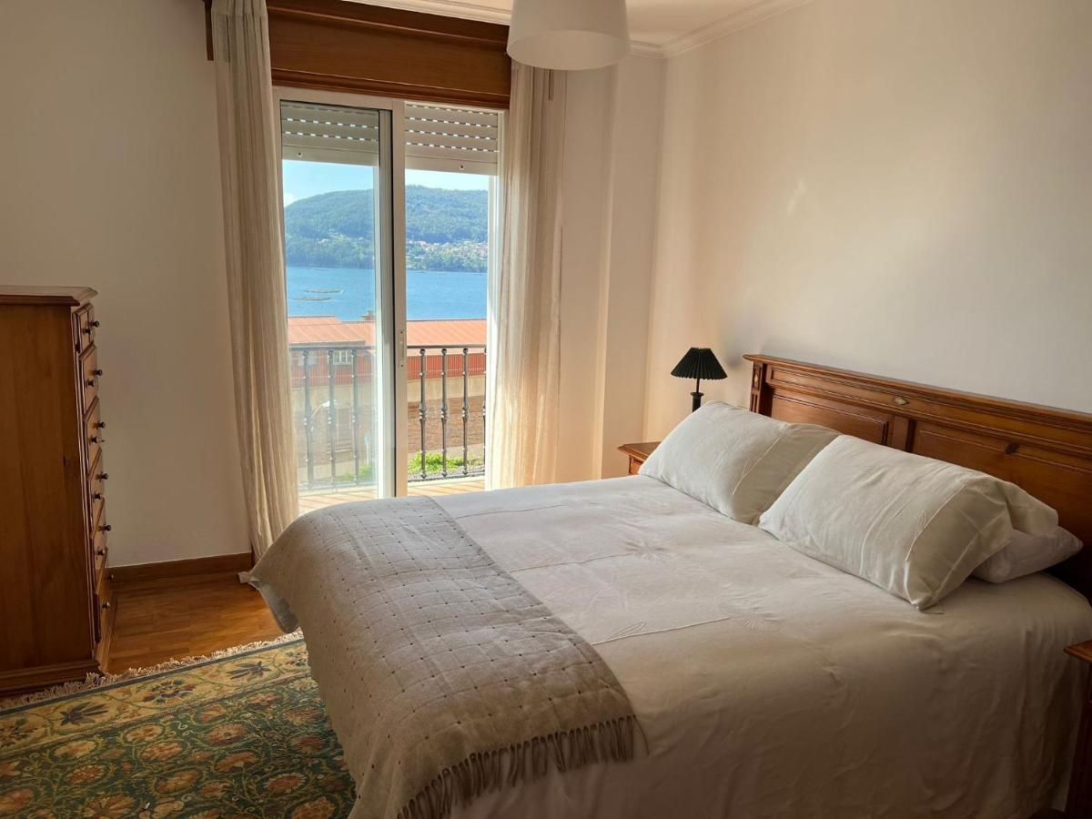 Appartement Ventanamar Chapela à Redondela Extérieur photo