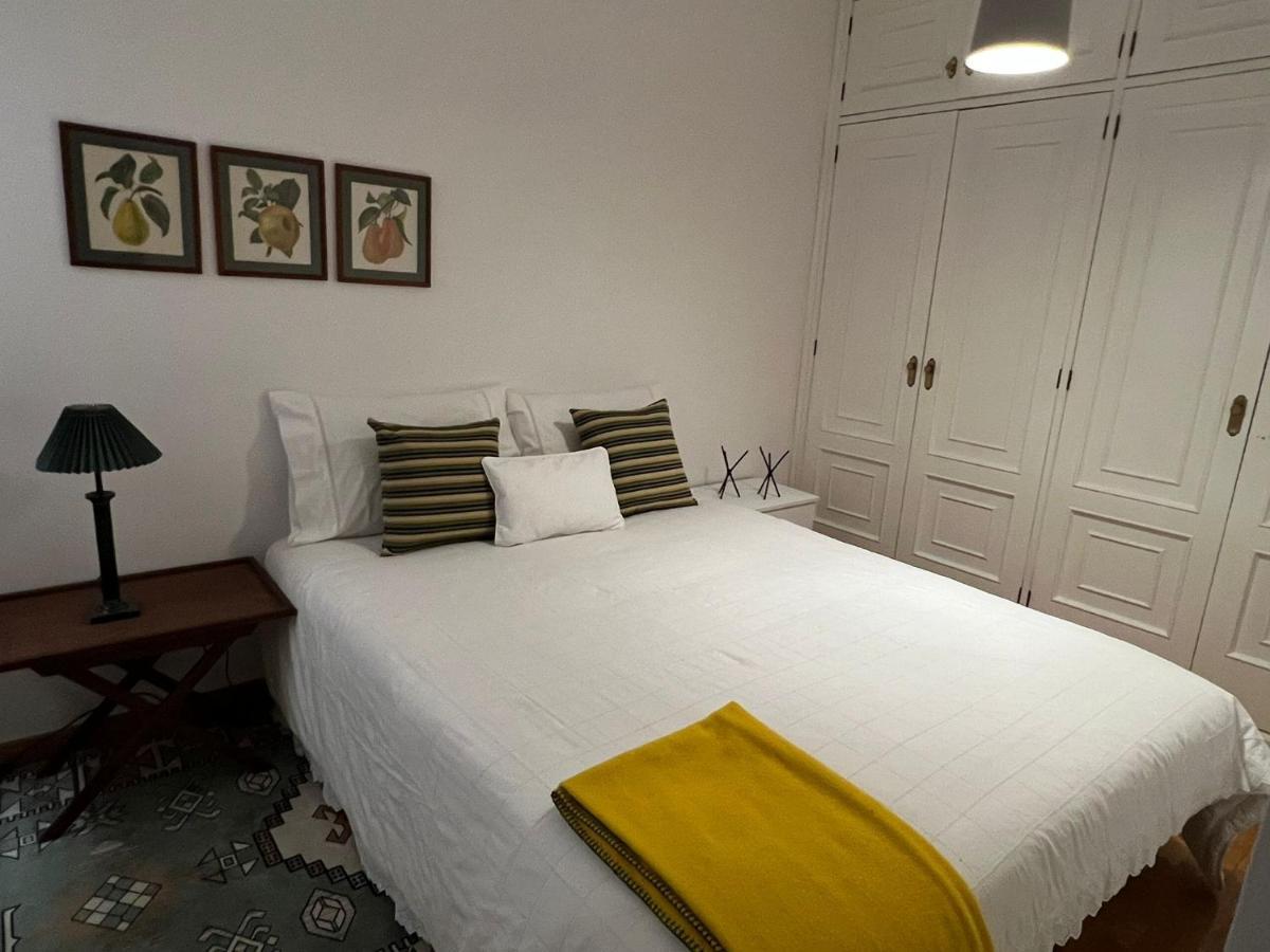 Appartement Ventanamar Chapela à Redondela Extérieur photo