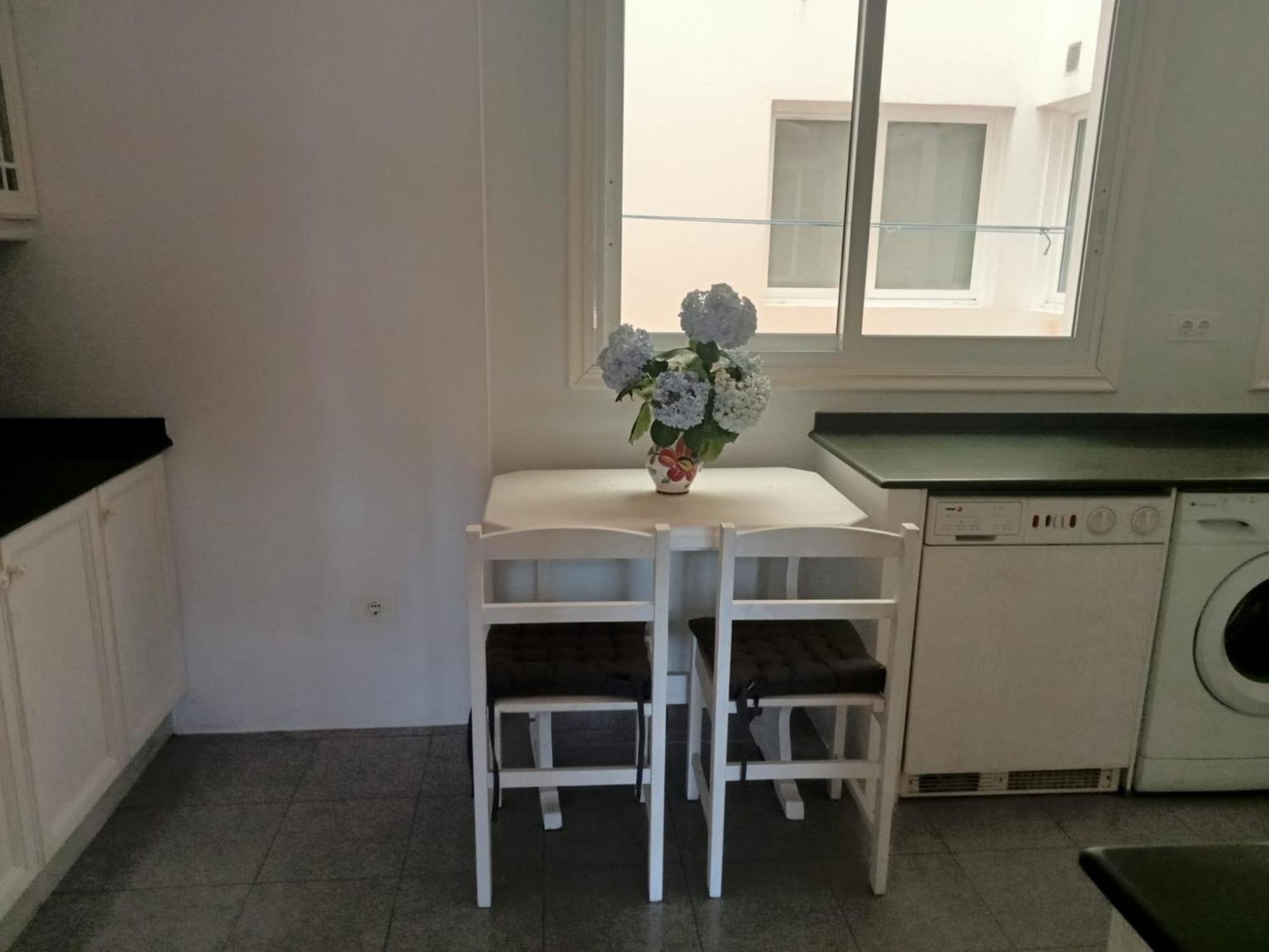 Appartement Ventanamar Chapela à Redondela Extérieur photo
